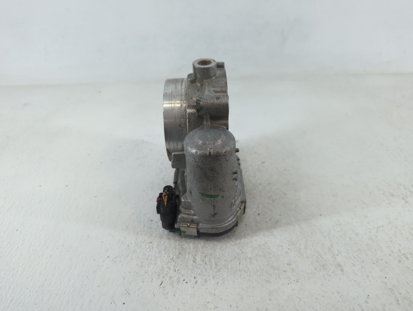 2011-2022 Jeep Grand Cherokee Throttle Body P/N:0 280 750 570 05184349AC Fits OEM Used Auto Parts - Oemusedautoparts1.com
