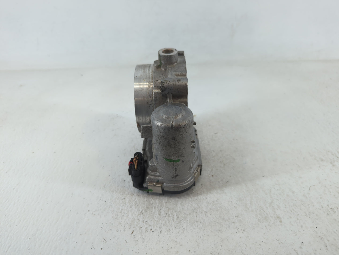 2011-2022 Jeep Grand Cherokee Throttle Body P/N:0 280 750 570 05184349AC Fits OEM Used Auto Parts - Oemusedautoparts1.com