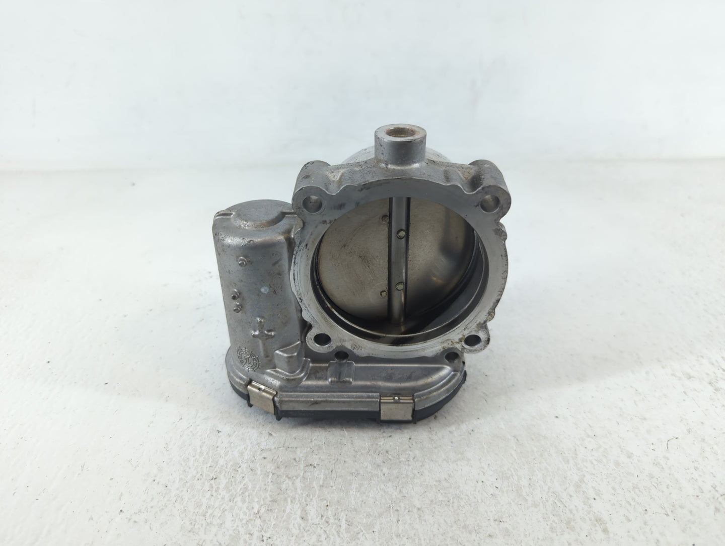 2011-2022 Jeep Grand Cherokee Throttle Body P/N:0 280 750 570 05184349AC Fits OEM Used Auto Parts - Oemusedautoparts1.com