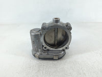 2011-2022 Jeep Grand Cherokee Throttle Body P/N:0 280 750 570 05184349AC Fits OEM Used Auto Parts - Oemusedautoparts1.com