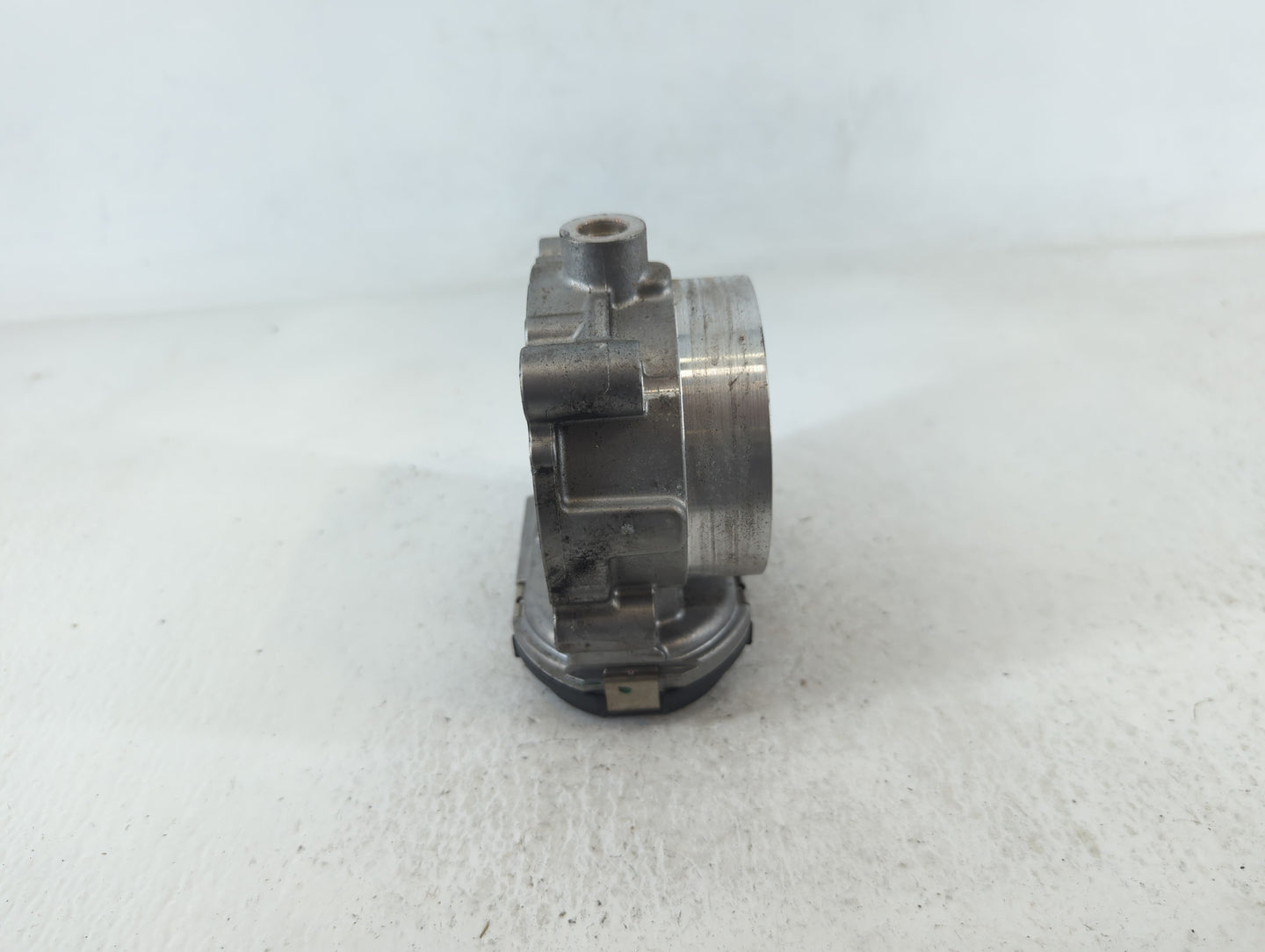 2011-2022 Jeep Grand Cherokee Throttle Body P/N:0 280 750 570 05184349AC Fits OEM Used Auto Parts - Oemusedautoparts1.com