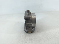 2011-2022 Jeep Grand Cherokee Throttle Body P/N:0 280 750 570 05184349AC Fits OEM Used Auto Parts - Oemusedautoparts1.com