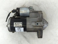 2005-2021 Jeep Grand Cherokee Car Starter Motor Solenoid OEM P/N:M000T2371ZC 56044736AC Fits OEM Used Auto Parts - Oemusedau