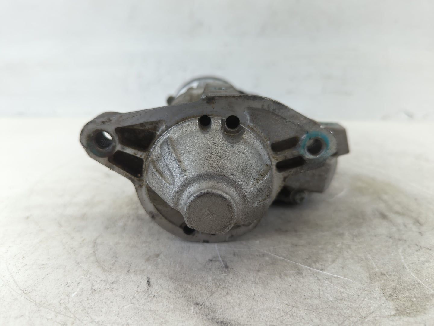 2005-2021 Jeep Grand Cherokee Car Starter Motor Solenoid OEM P/N:M000T2371ZC 56044736AC Fits OEM Used Auto Parts - Oemusedau