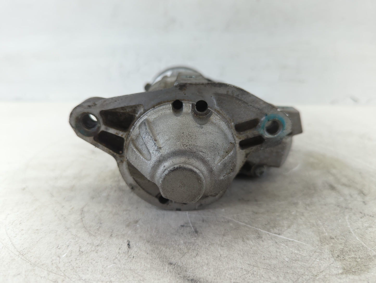 2005-2021 Jeep Grand Cherokee Car Starter Motor Solenoid OEM P/N:M000T2371ZC 56044736AC Fits OEM Used Auto Parts - Oemusedau