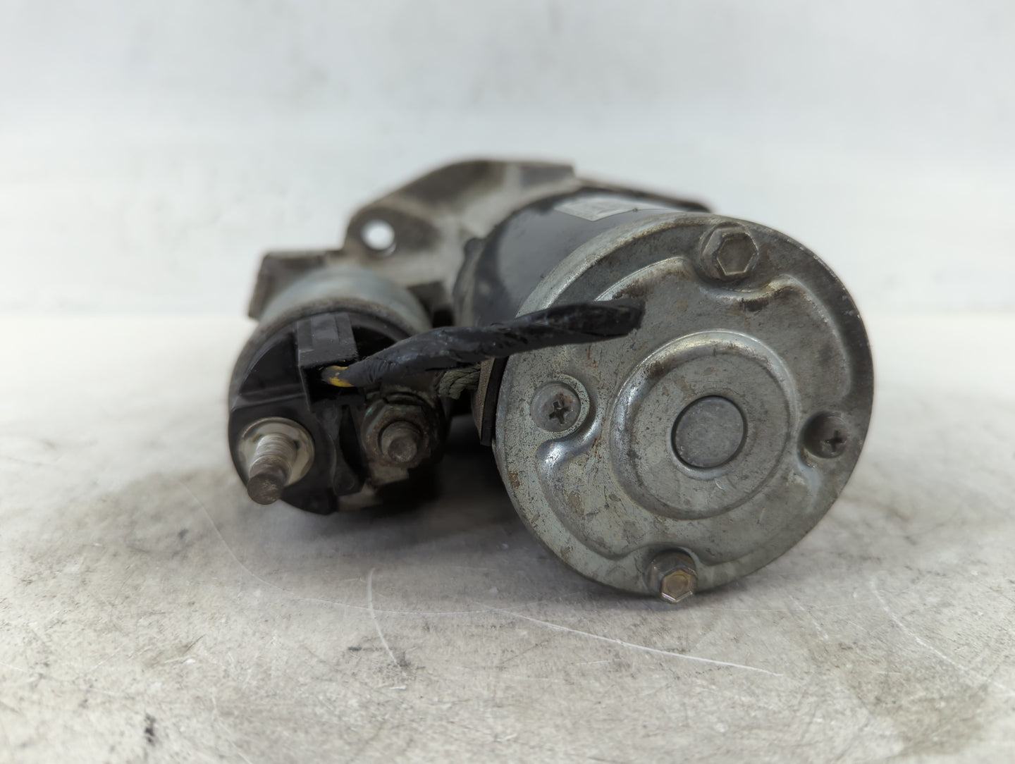 2005-2021 Jeep Grand Cherokee Car Starter Motor Solenoid OEM P/N:M000T2371ZC 56044736AC Fits OEM Used Auto Parts - Oemusedau