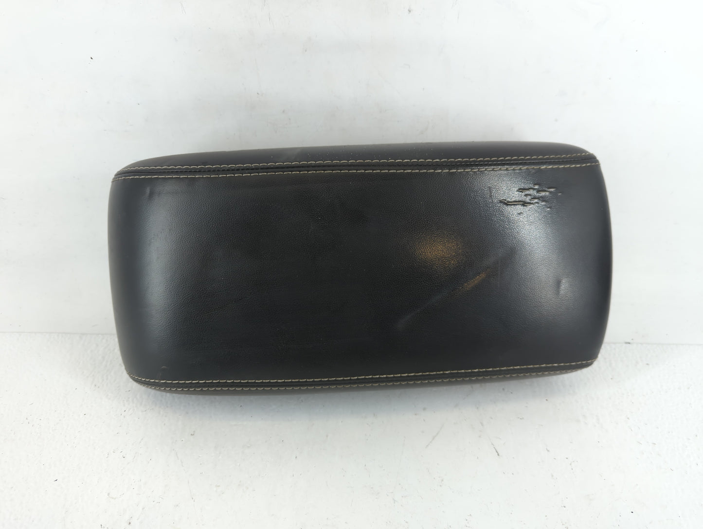 2015 Jeep Grand Cherokee Center Console Armrest Cover Lid Fits OEM Used Auto Parts - Oemusedautoparts1.com