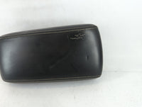 2015 Jeep Grand Cherokee Center Console Armrest Cover Lid Fits OEM Used Auto Parts - Oemusedautoparts1.com
