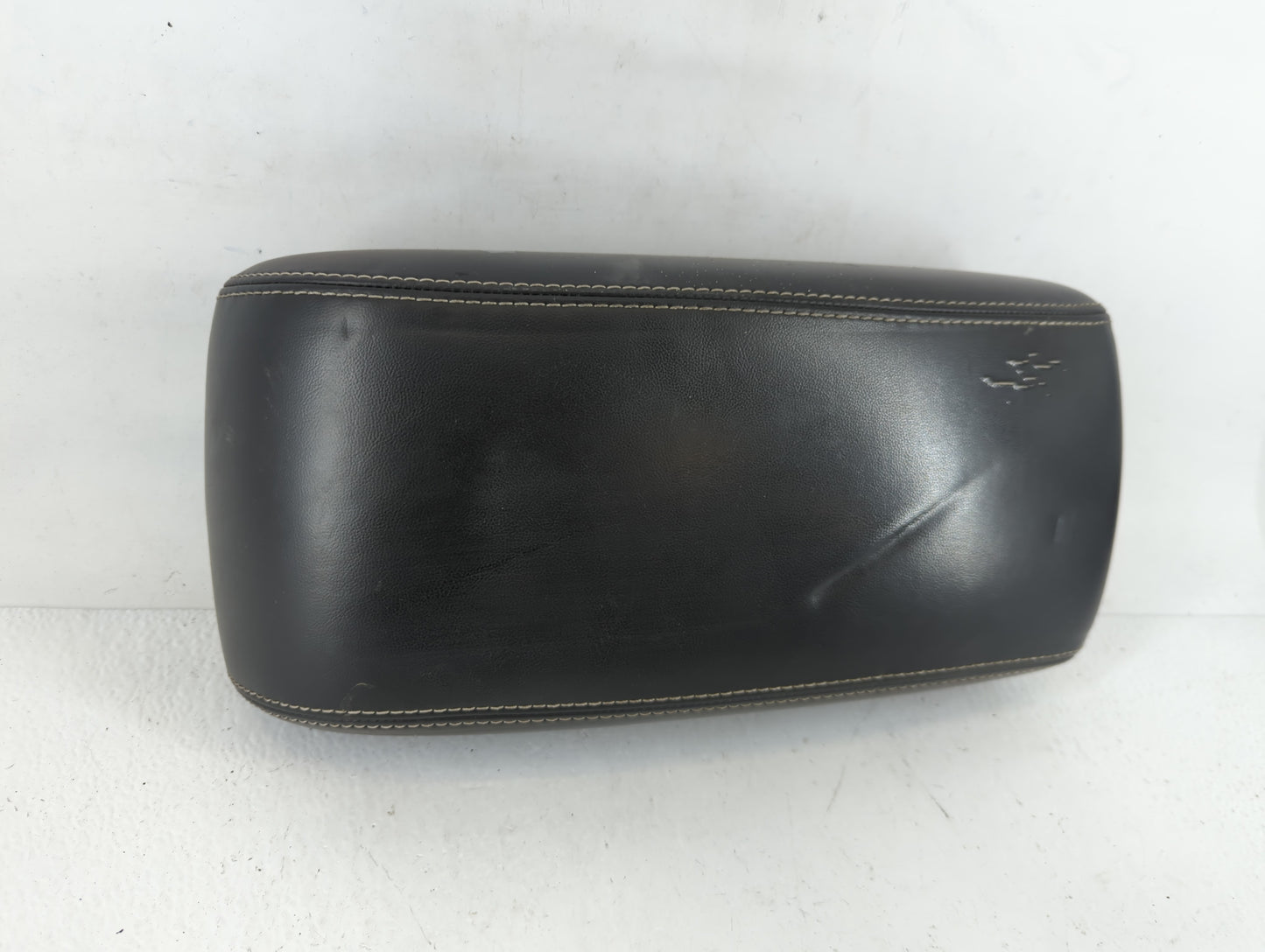 2015 Jeep Grand Cherokee Center Console Armrest Cover Lid Fits OEM Used Auto Parts - Oemusedautoparts1.com