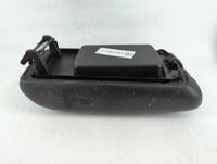 2015 Jeep Grand Cherokee Center Console Armrest Cover Lid Fits OEM Used Auto Parts - Oemusedautoparts1.com