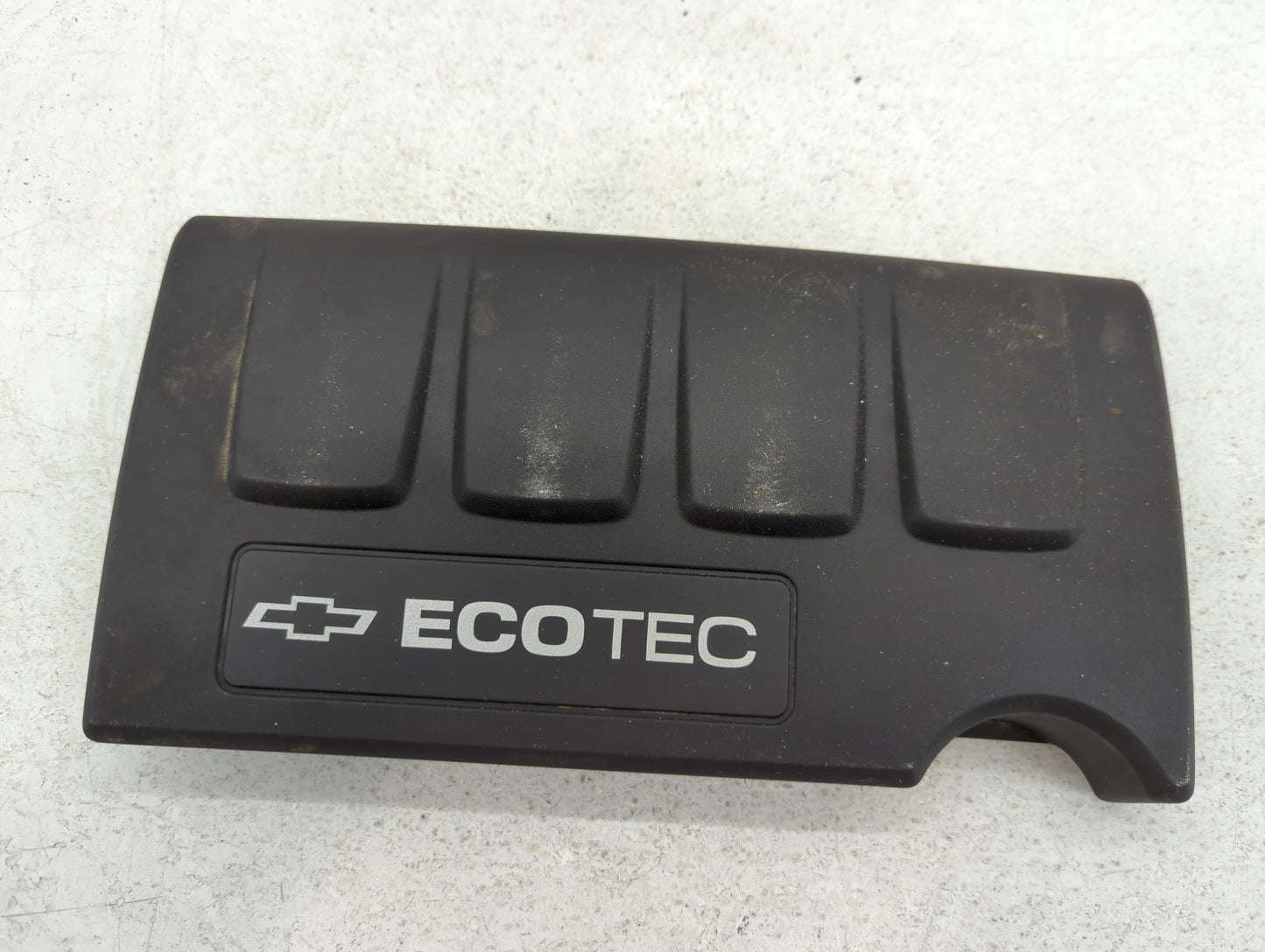 2015 Jeep Grand Cherokee Engine Cover - Oemusedautoparts1.com