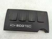 2015 Jeep Grand Cherokee Engine Cover - Oemusedautoparts1.com