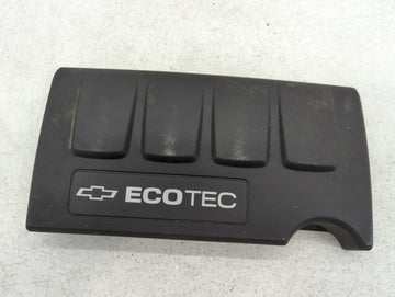 2015 Jeep Grand Cherokee Engine Cover - Oemusedautoparts1.com
