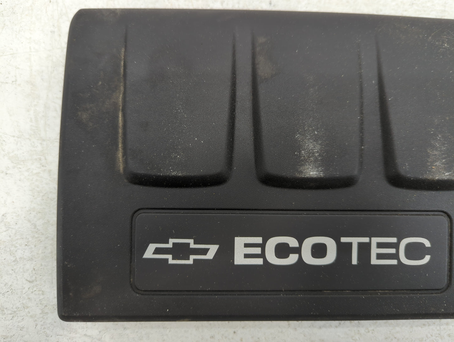 2015 Jeep Grand Cherokee Engine Cover - Oemusedautoparts1.com