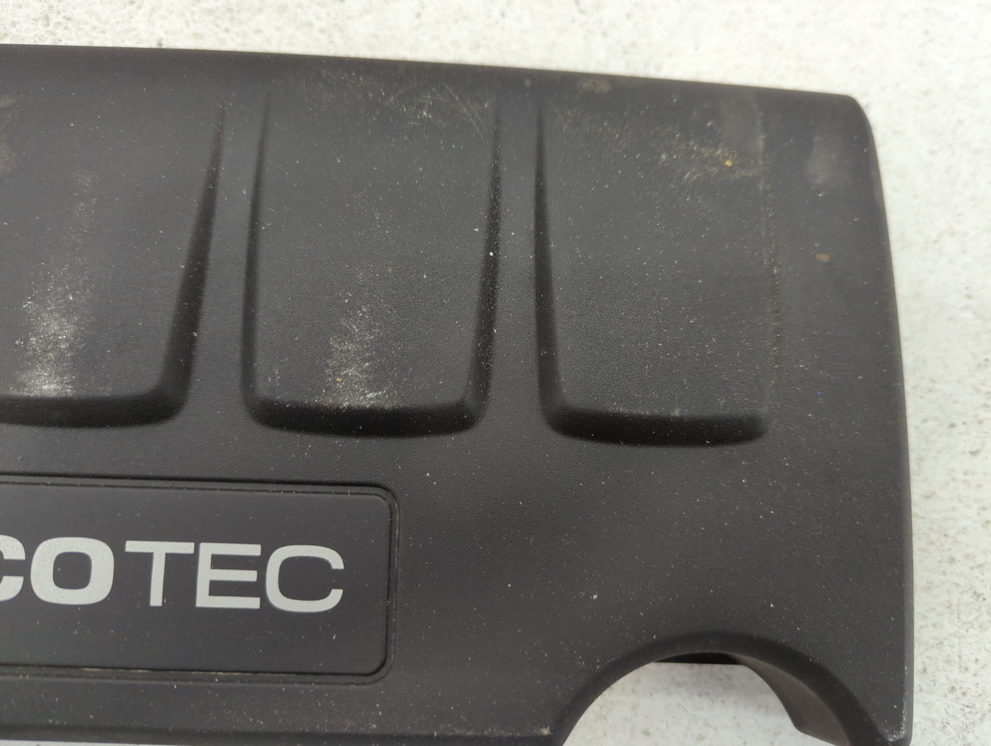 2015 Jeep Grand Cherokee Engine Cover - Oemusedautoparts1.com
