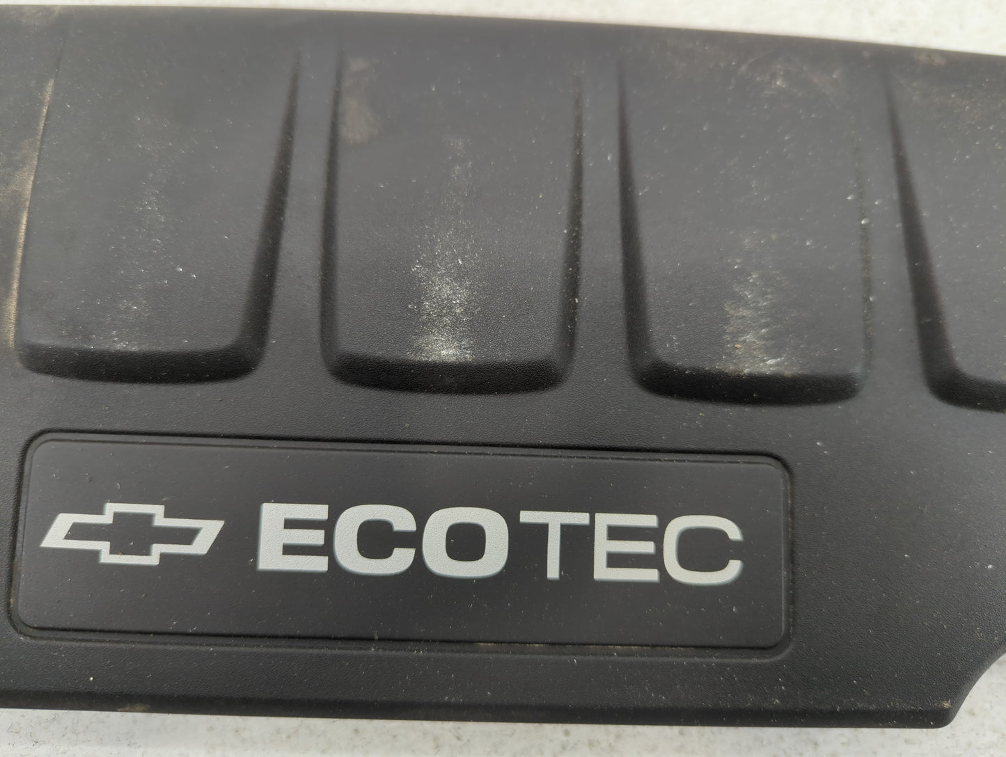 2015 Jeep Grand Cherokee Engine Cover - Oemusedautoparts1.com