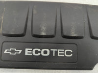 2015 Jeep Grand Cherokee Engine Cover - Oemusedautoparts1.com