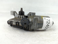 2014-2015 Jeep Grand Cherokee Front Windshield Wiper Motor P/N:68267701AA Fits Fits 2014 2015 OEM Used Auto Parts - Oemuseda