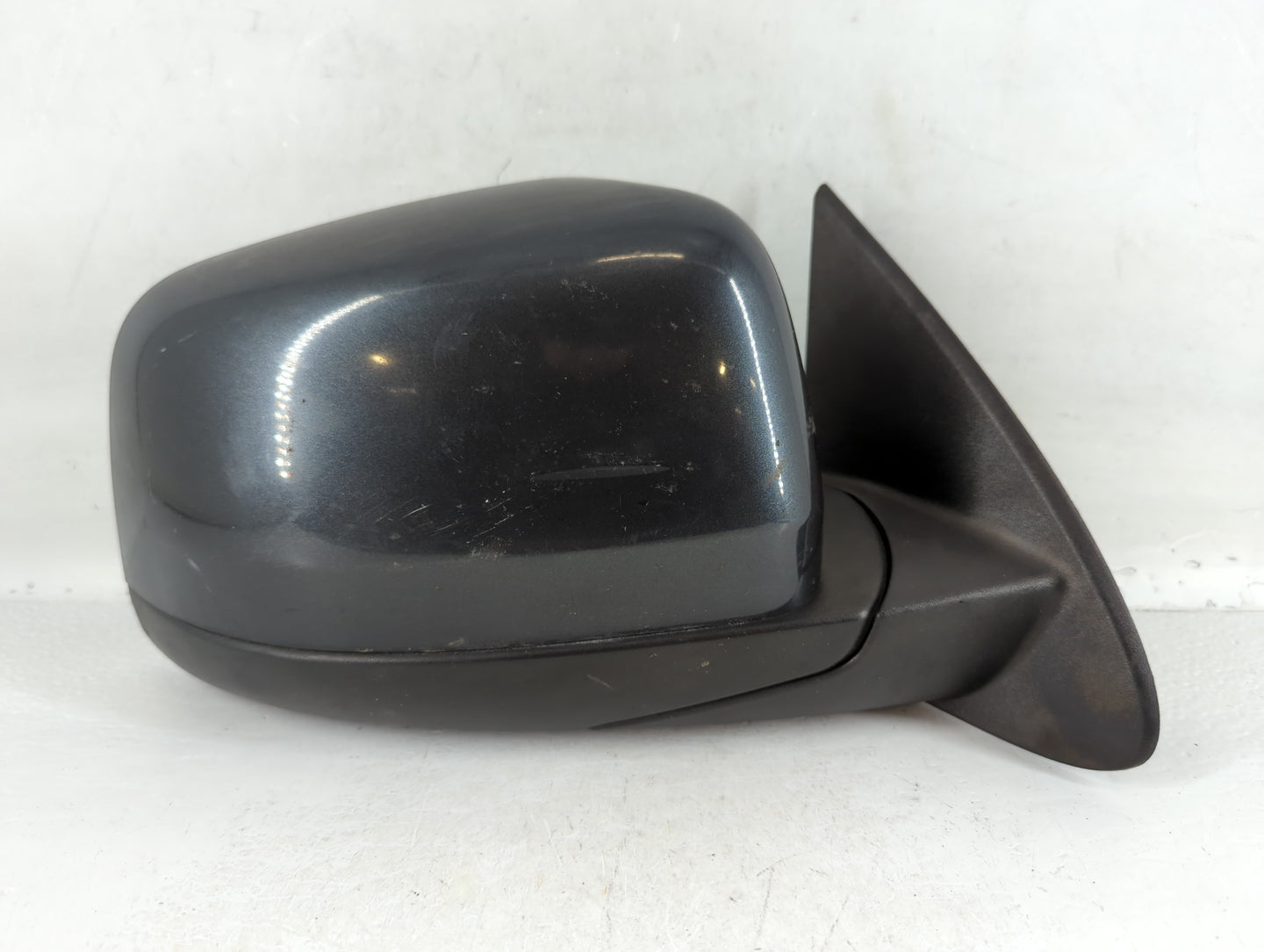 2015 Jeep Grand Cherokee Passenger Side View Mirror - Right Door Mirror OEM Used - Oemusedautoparts1.com