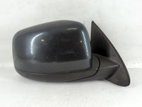 2015 Jeep Grand Cherokee Passenger Side View Mirror - Right Door Mirror OEM Used - Oemusedautoparts1.com