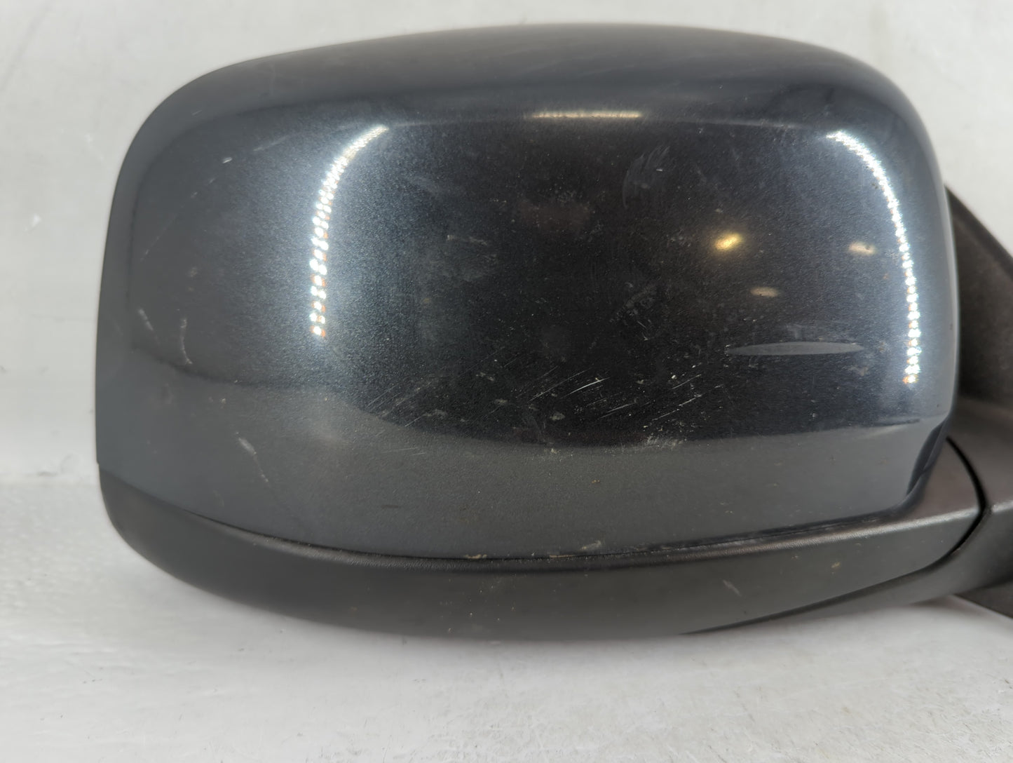 2015 Jeep Grand Cherokee Passenger Side View Mirror - Right Door Mirror OEM Used - Oemusedautoparts1.com
