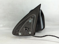 2015 Jeep Grand Cherokee Passenger Side View Mirror - Right Door Mirror OEM Used - Oemusedautoparts1.com
