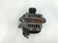 2011-2016 Jeep Grand Cherokee Alternator Replacement Generator Charging Assembly Engine OEM P/N:P04801778AF Fits OEM Used Au