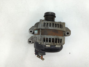 compare product 2011-2016 Jeep Grand Cherokee Alternator Replacement Generator Charging Assembly Engine OEM P/N:P04801778AF Fits OEM Used Auto Parts