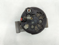 2011-2016 Jeep Grand Cherokee Alternator Replacement Generator Charging Assembly Engine OEM P/N:P04801778AF Fits OEM Used Au