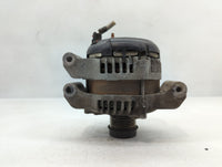 2011-2016 Jeep Grand Cherokee Alternator Replacement Generator Charging Assembly Engine OEM P/N:P04801778AF Fits OEM Used Au
