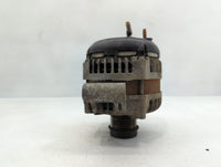 2011-2016 Jeep Grand Cherokee Alternator Replacement Generator Charging Assembly Engine OEM P/N:P04801778AF Fits OEM Used Au