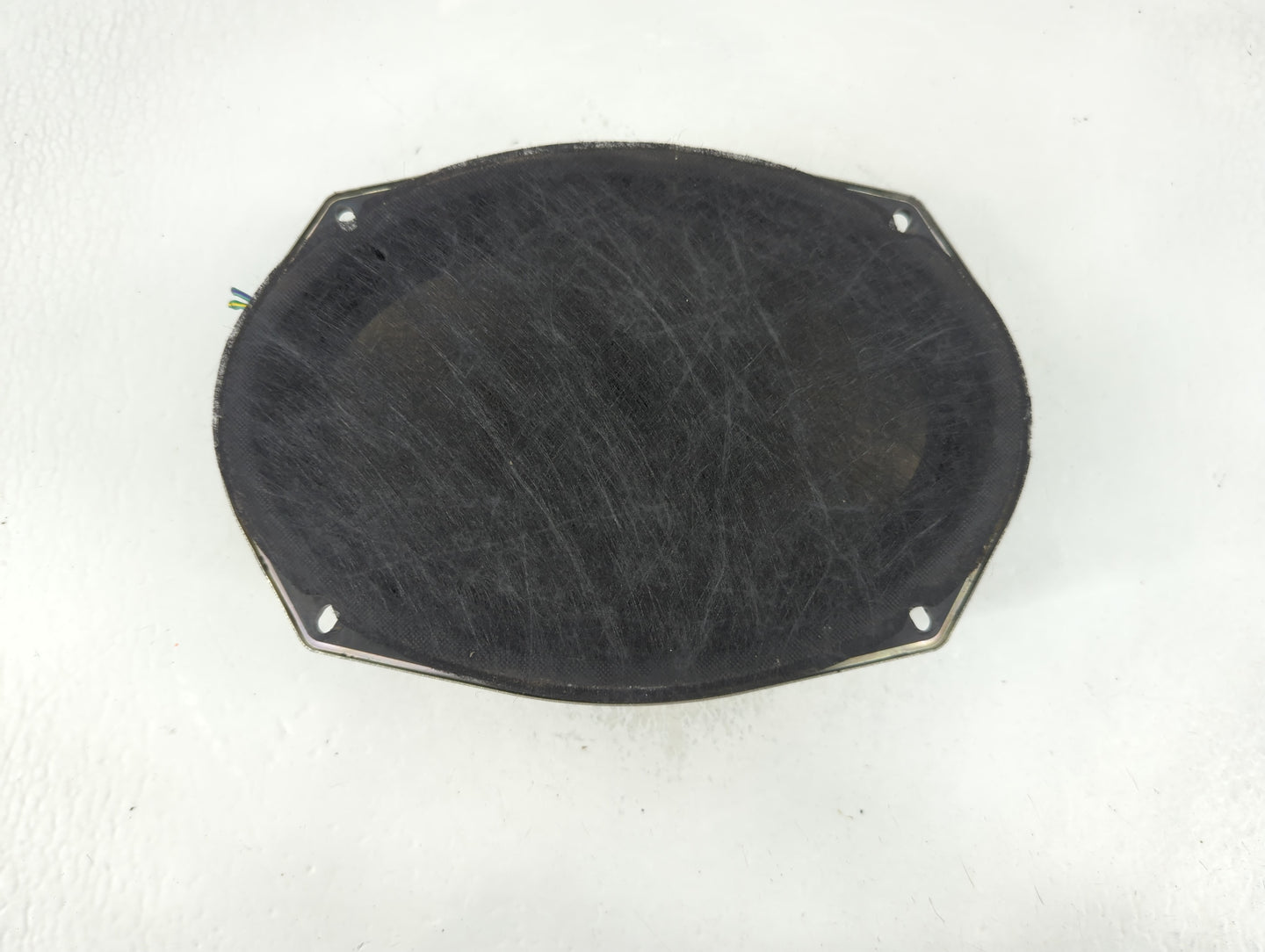 2015 Jeep Grand Cherokee Speaker/subwoofer - Oemusedautoparts1.com