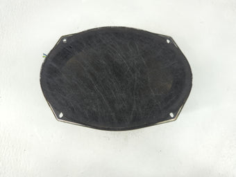 compare product 2015 Jeep Grand Cherokee Speaker/subwoofer