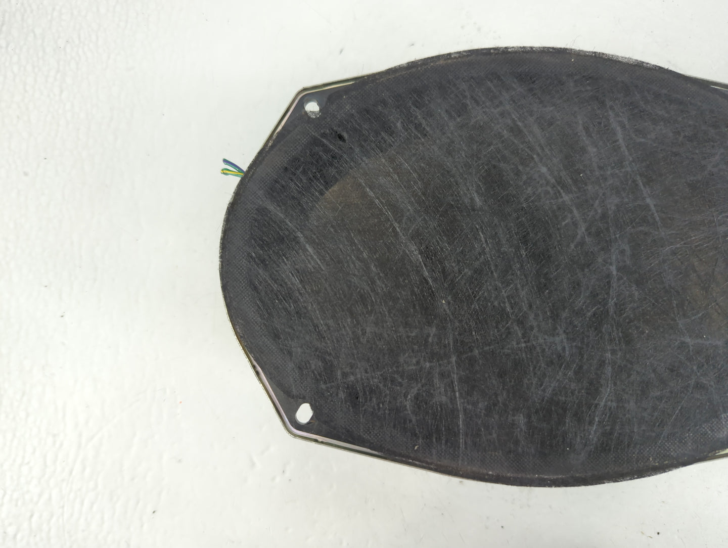 2015 Jeep Grand Cherokee Speaker/subwoofer - Oemusedautoparts1.com