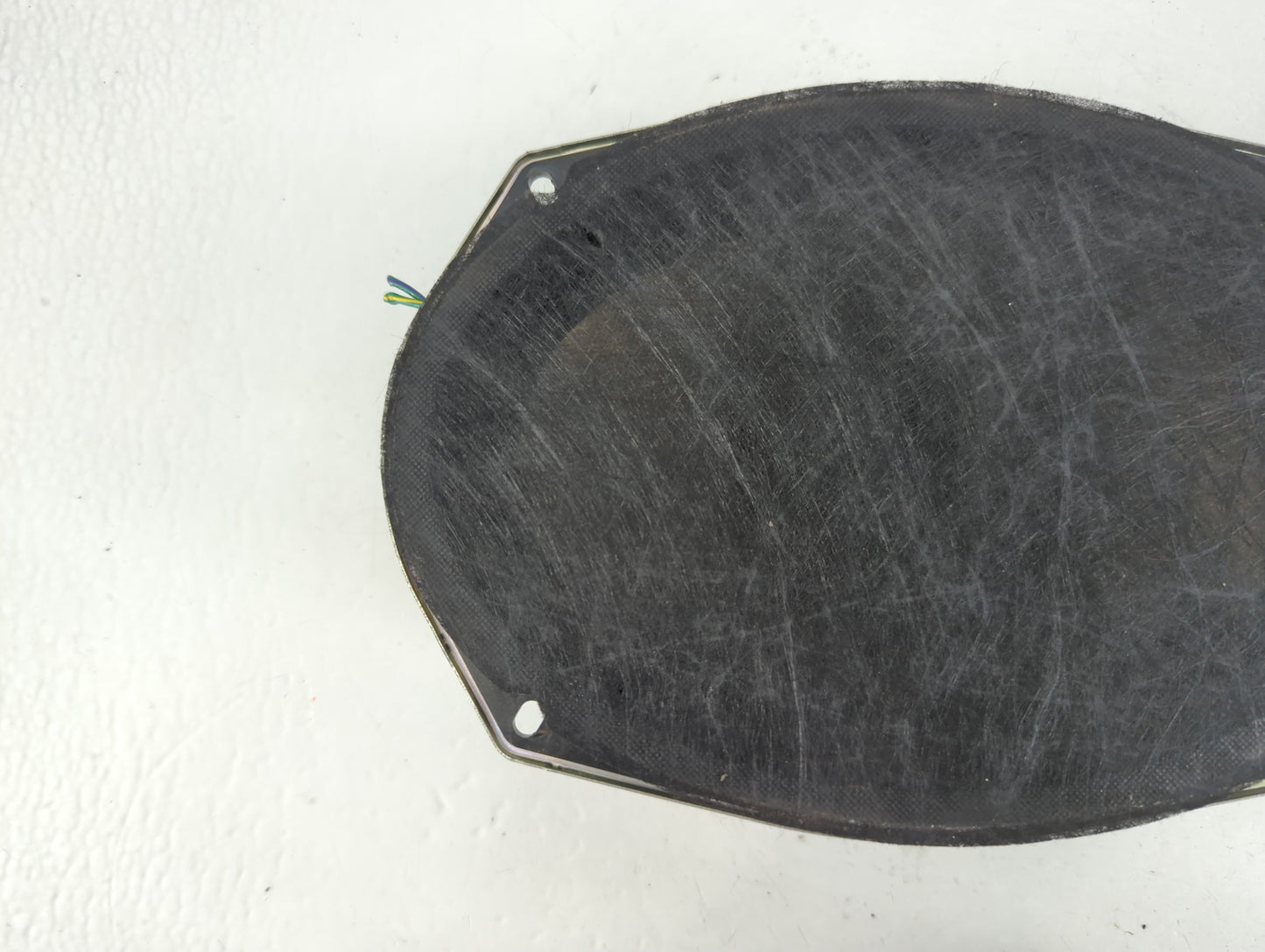 2015 Jeep Grand Cherokee Speaker/subwoofer - Oemusedautoparts1.com