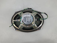 2015 Jeep Grand Cherokee Speaker/subwoofer - Oemusedautoparts1.com
