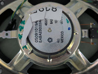 2015 Jeep Grand Cherokee Speaker/subwoofer - Oemusedautoparts1.com