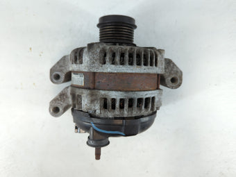 compare product 2011-2016 Jeep Grand Cherokee Alternator Replacement Generator Charging Assembly Engine OEM P/N:TN421000-0751 P04801779AH Fits OEM Used Auto Parts