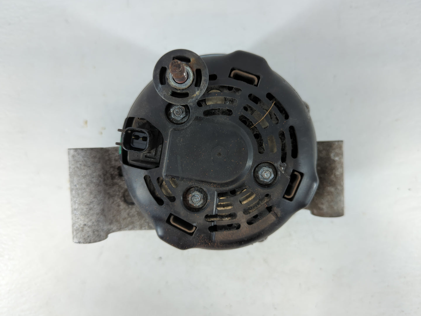 2011-2016 Jeep Grand Cherokee Alternator Replacement Generator Charging Assembly Engine OEM P/N:TN421000-0751 P04801779AH Fi