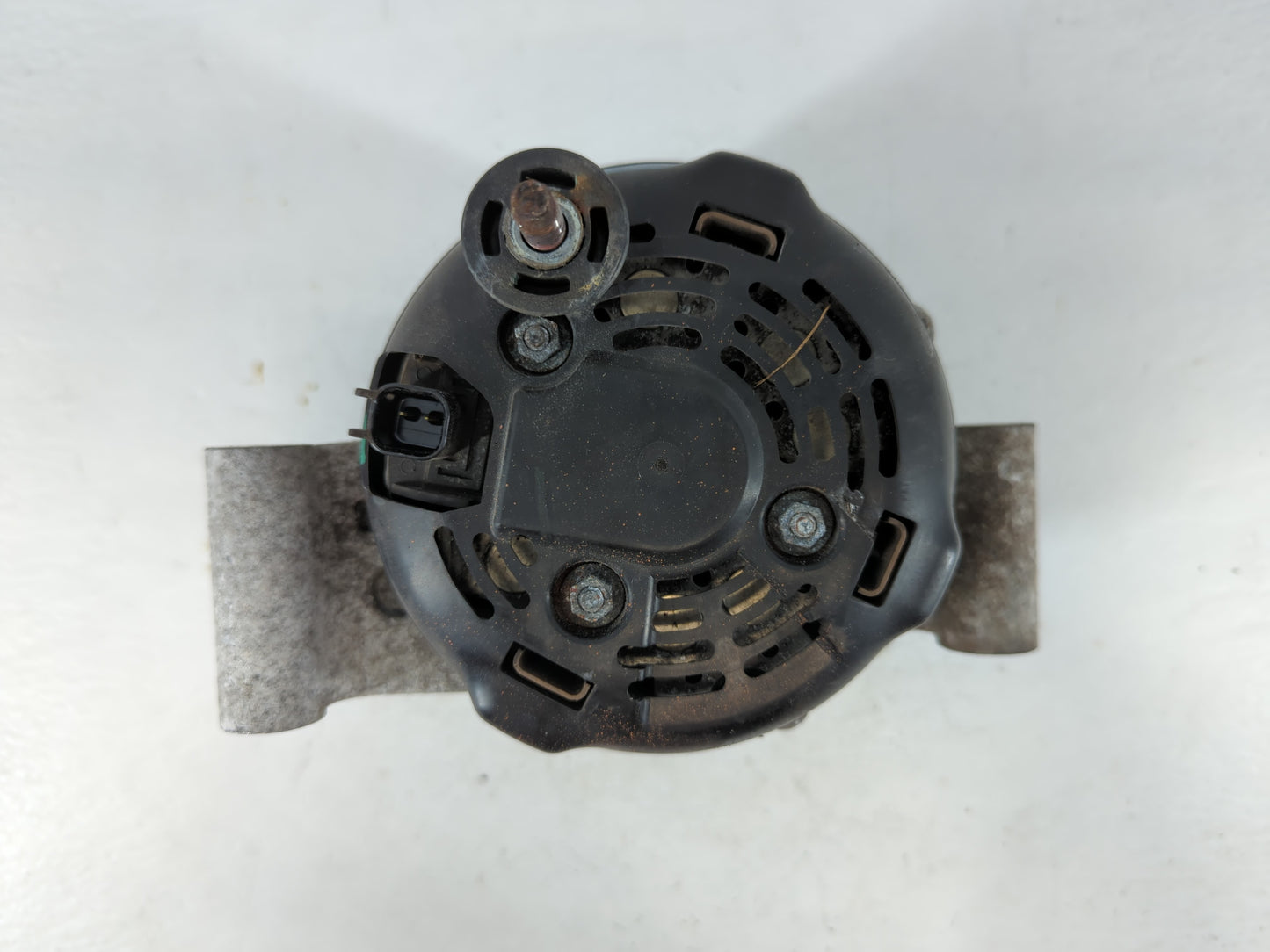 2011-2016 Jeep Grand Cherokee Alternator Replacement Generator Charging Assembly Engine OEM P/N:TN421000-0751 P04801779AH Fi
