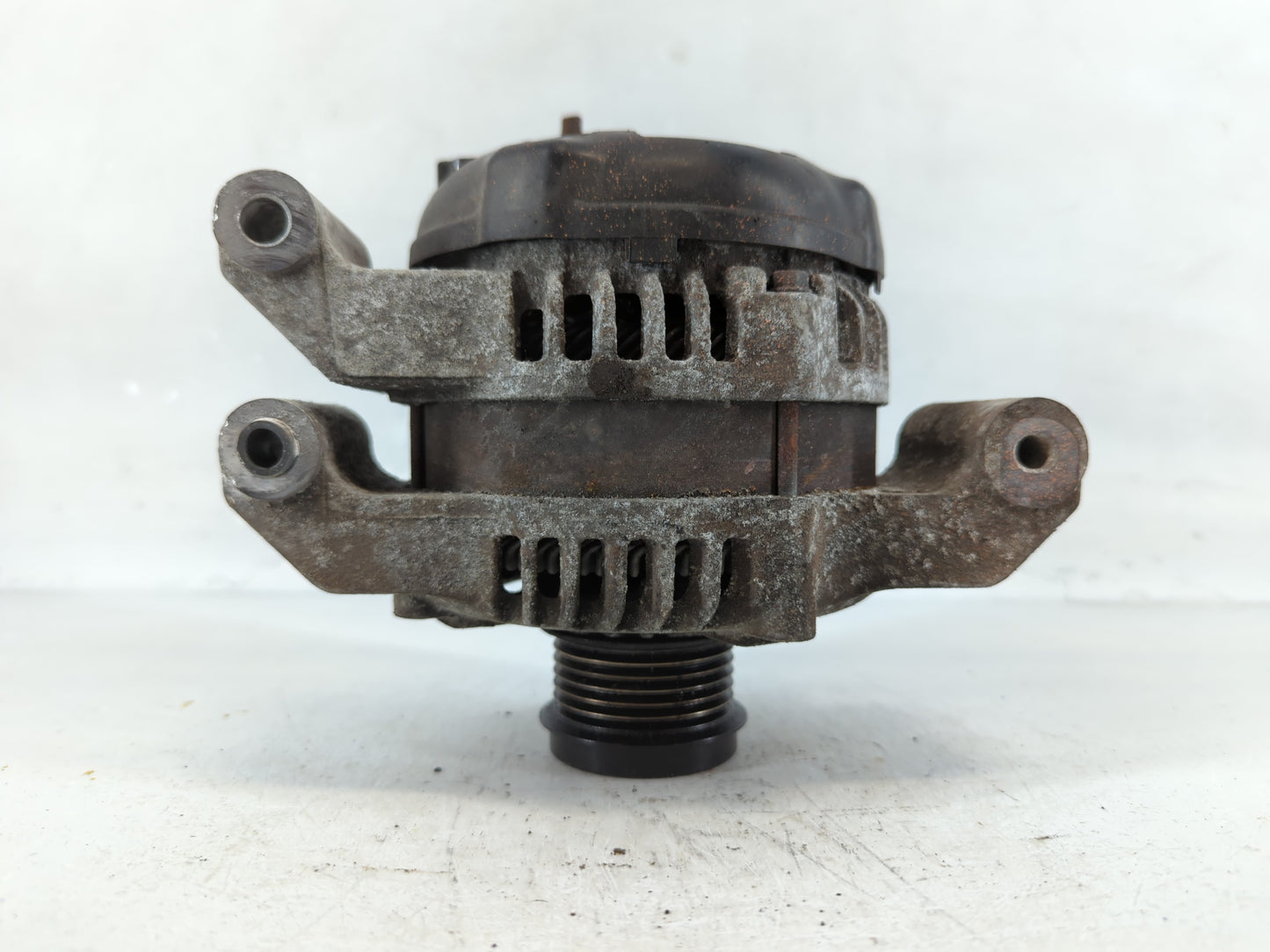 2011-2016 Jeep Grand Cherokee Alternator Replacement Generator Charging Assembly Engine OEM P/N:TN421000-0751 P04801779AH Fi