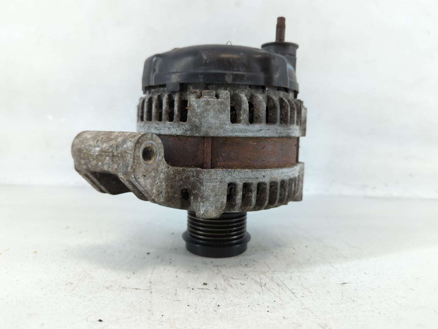 2011-2016 Jeep Grand Cherokee Alternator Replacement Generator Charging Assembly Engine OEM P/N:TN421000-0751 P04801779AH Fi