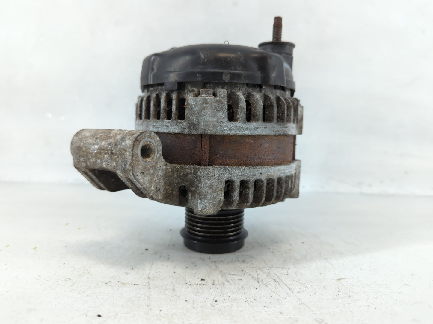 2011-2016 Jeep Grand Cherokee Alternator Replacement Generator Charging Assembly Engine OEM P/N:TN421000-0751 P04801779AH Fi