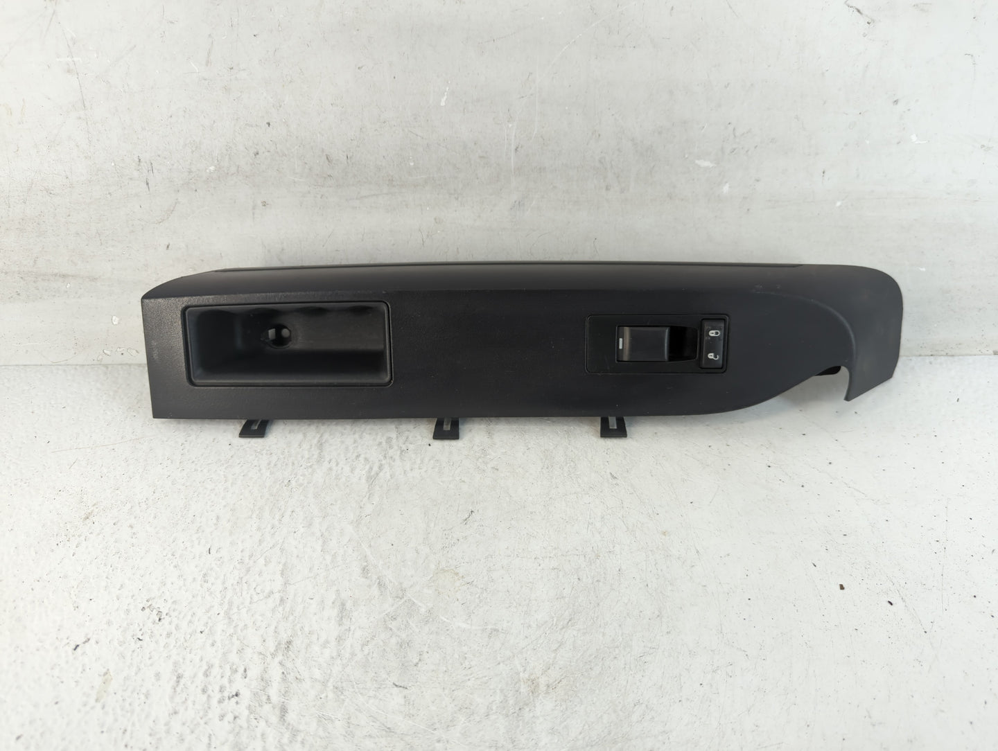 2011-2017 Jeep Patriot Master Power Window Switch Replacement Driver Side Left P/N:50942602964 Fits OEM Used Auto Parts - Oe