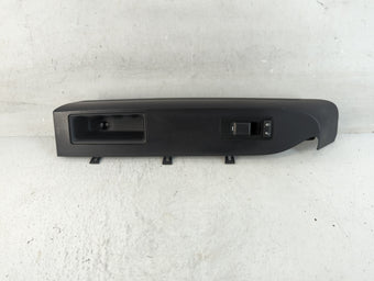 compare product 2011-2017 Jeep Patriot Master Power Window Switch Replacement Driver Side Left P/N:50942602964 Fits OEM Used Auto Parts