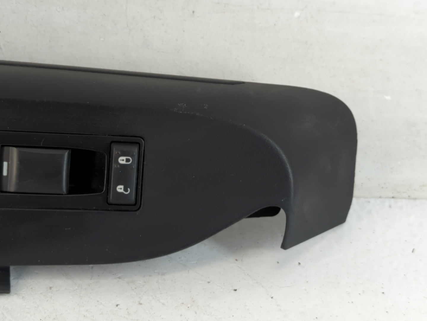 2011-2017 Jeep Patriot Master Power Window Switch Replacement Driver Side Left P/N:50942602964 Fits OEM Used Auto Parts - Oe