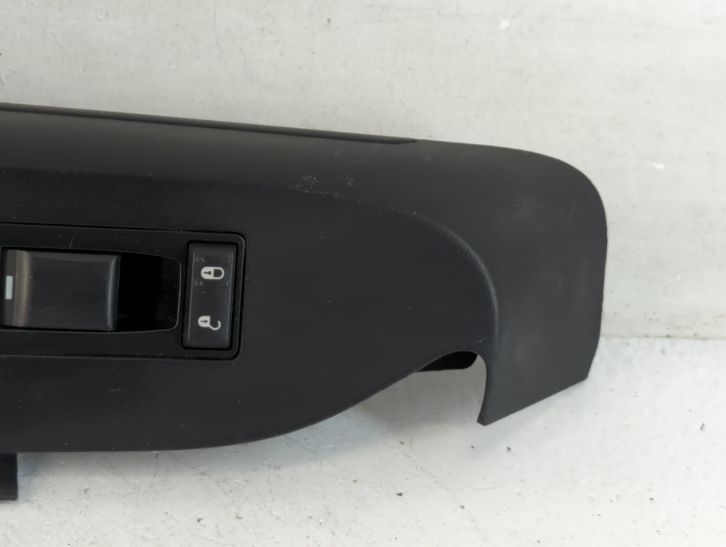 2011-2017 Jeep Patriot Master Power Window Switch Replacement Driver Side Left P/N:50942602964 Fits OEM Used Auto Parts - Oe