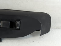 2011-2017 Jeep Patriot Master Power Window Switch Replacement Driver Side Left P/N:50942602964 Fits OEM Used Auto Parts - Oe