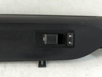 2011-2017 Jeep Patriot Master Power Window Switch Replacement Driver Side Left P/N:50942602964 Fits OEM Used Auto Parts - Oe
