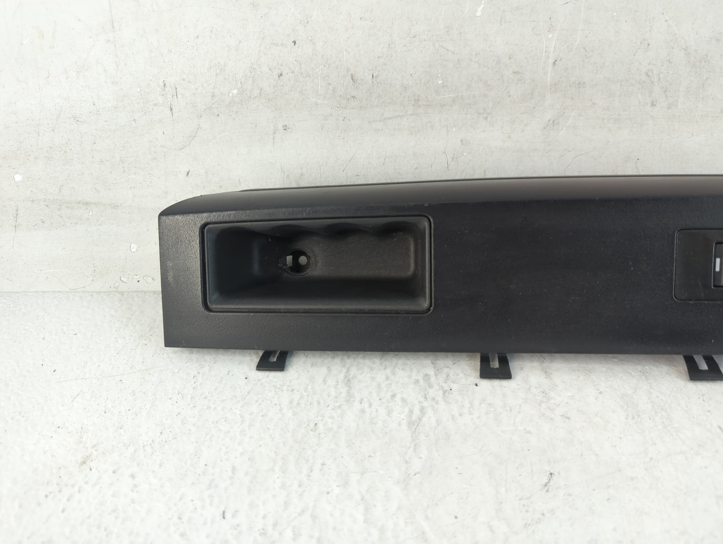 2011-2017 Jeep Patriot Master Power Window Switch Replacement Driver Side Left P/N:50942602964 Fits OEM Used Auto Parts - Oe